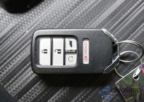 2023 Honda Passport Awd Ex-L из США, поврежденный, VIN 5FNYF8H5XPB021370